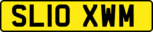 SL10XWM
