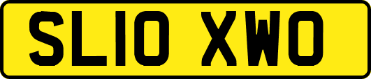 SL10XWO
