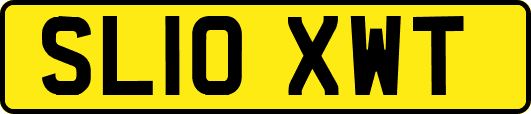 SL10XWT