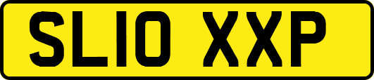 SL10XXP