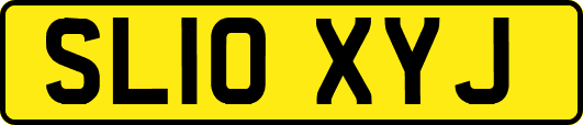 SL10XYJ