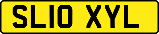 SL10XYL