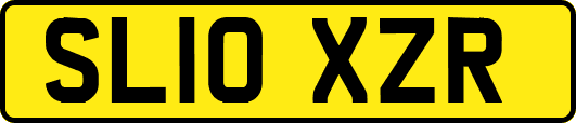 SL10XZR