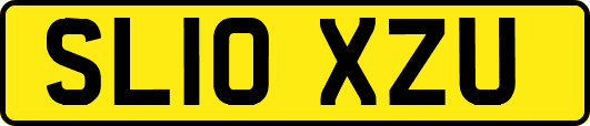 SL10XZU