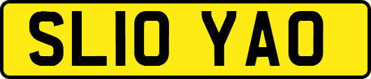SL10YAO