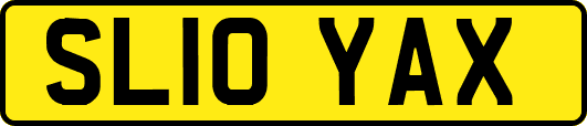 SL10YAX