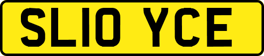 SL10YCE