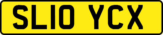 SL10YCX