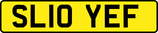 SL10YEF