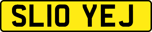 SL10YEJ