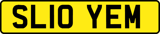 SL10YEM