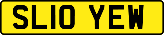 SL10YEW