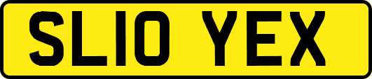 SL10YEX