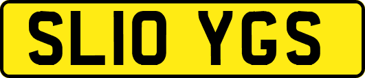 SL10YGS