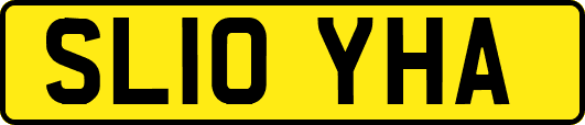 SL10YHA