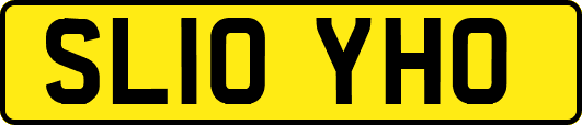 SL10YHO