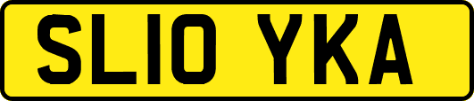 SL10YKA