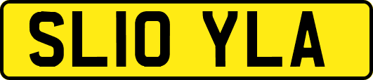 SL10YLA