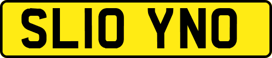 SL10YNO