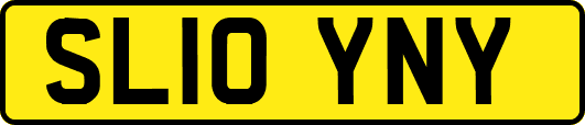 SL10YNY