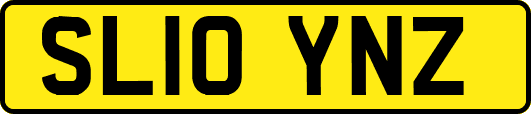 SL10YNZ