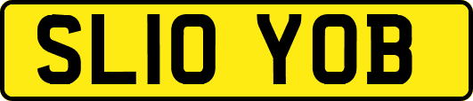 SL10YOB