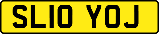 SL10YOJ
