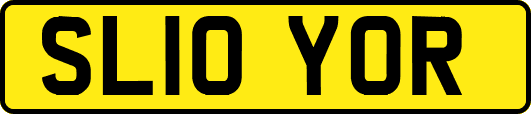SL10YOR