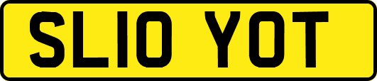 SL10YOT