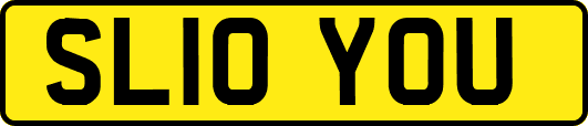 SL10YOU