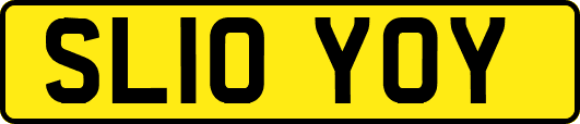 SL10YOY