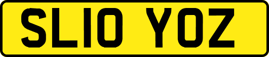 SL10YOZ