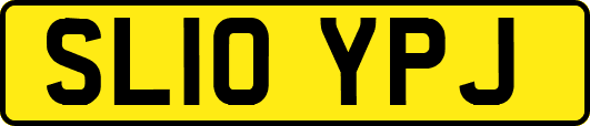 SL10YPJ