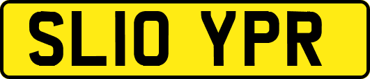 SL10YPR