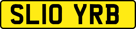 SL10YRB