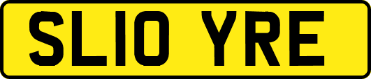 SL10YRE