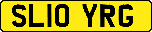 SL10YRG