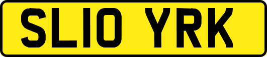 SL10YRK