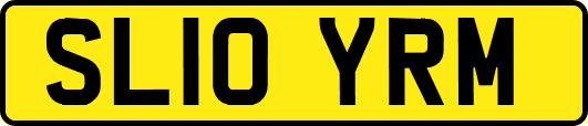 SL10YRM