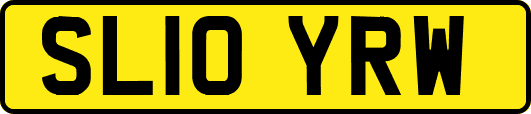 SL10YRW