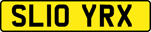 SL10YRX