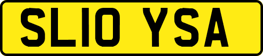 SL10YSA