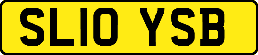 SL10YSB
