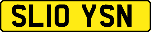 SL10YSN