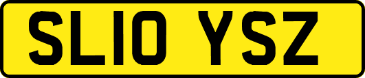 SL10YSZ