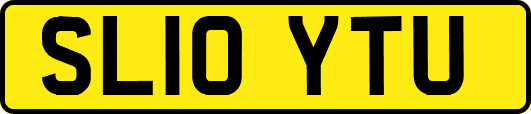 SL10YTU