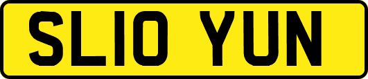 SL10YUN