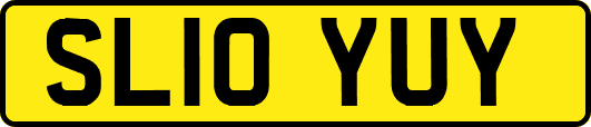 SL10YUY