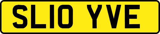 SL10YVE