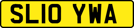 SL10YWA